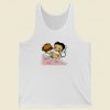 Betty Boop Take It Easy Phone Tank Top