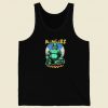 Blink 182 Buddha Tank Top On Sale