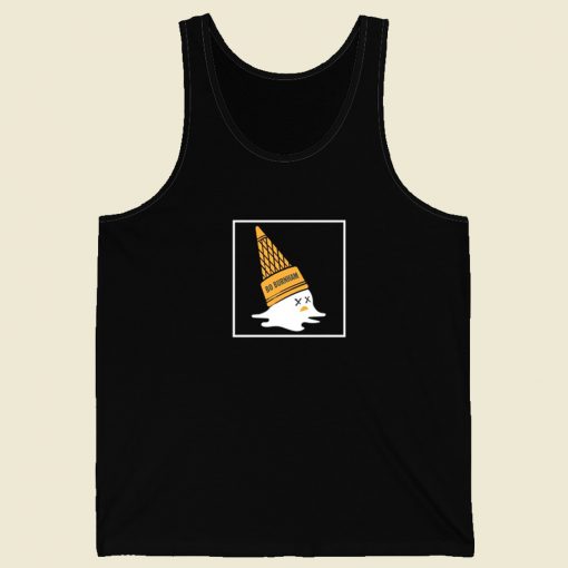 Bo Burnham Ice Cream Tank Top On Sale