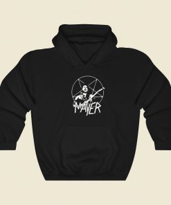 Bob Weir John Mayer Slayer Hoodie Style On Sale