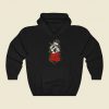 Bring Me The Horizon Little Devil Hoodie Style On Sale