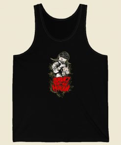 Bring Me The Horizon Little Devil Tank Top On Sale