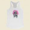 Bring Me The Horizon Zombie Brain Racerback Tank Top