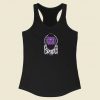 Brodie Lee Sinister Racerback Tank Top On Sale