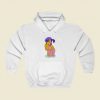 Bulma Take a Bath Dragon Ball Hoodie Style On Sale