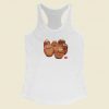 Cactus Jack Squad Funny Racerback Tank Top On Sale