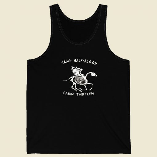 Camel Toe Genuine Taste Tank Top On Sale