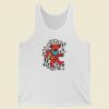 Chinatown Market Climbing Bear Tank Top On Sale