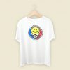 Chinatown Market Smiley Stealie T Shirt Style On Sale