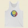 Chinatown Market Smiley Stealie Tank Top On Sale