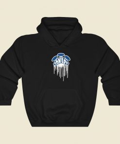 Conart X Blueline Hoodie Style On Sale