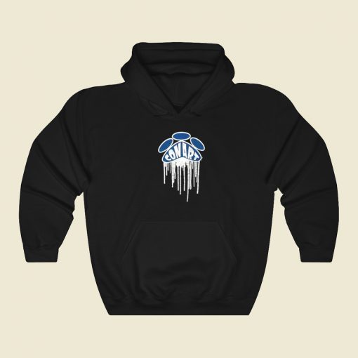 Conart X Blueline Hoodie Style On Sale