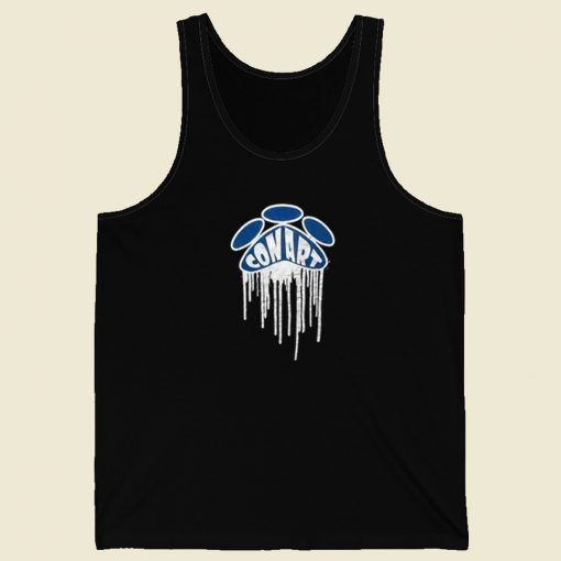 Conart X Blueline Tank Top On Sale