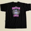 Danhausen Or Cursed Tank Top On Sale