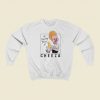 Disney Goofy Movie Cheeza Sweatshirts Style