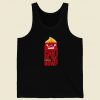 Disney Inside Out Anger Tank Top