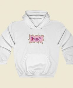 Doja Cat Rugrats Parody Hoodie Style