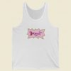 Doja Cat Rugrats Parody Tank Top