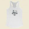 Dont Be Wise Animaniacs Racerback Tank Top On Sale