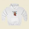 Dont Push Me Garfield Hoodie Style On Sale