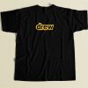 Drew House Secret T Shirt Style On Sale