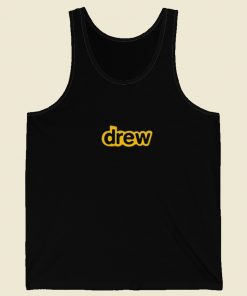 Drew House Secret Tank Top On Sale