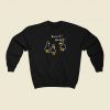 Duck Quack Quack Sweatshirts Style On Sale