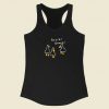 Duck Quack Quack Racerback Tank Top On Sale