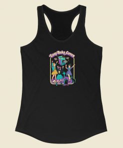 Easy Bake Coven Racerback Tank Top On Sale