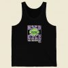 Ecw Hardcore The Movement Tank Top On Sale