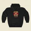 Electric Callboy All Night Long Hoodie Style On Sale