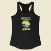 Electric Callboy We Stand With Ukraine Racerback Tank Top