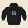 Emperor Pikachu Hoodie Style On Sale