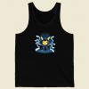 Emperor Pikachu Tank Top On Sale