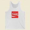 Enjoy God Tank Top On Sale