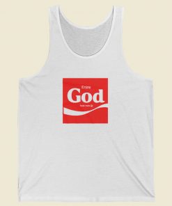 Enjoy God Tank Top On Sale