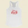 Enjoy My Cock Racerback Tank Top On Sale