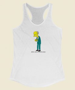 Eric Zemmour 2022 Racerback Tank Top On Sale