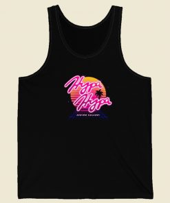 Eskimo Callboy Hypa Hypa Tank Top On Sale