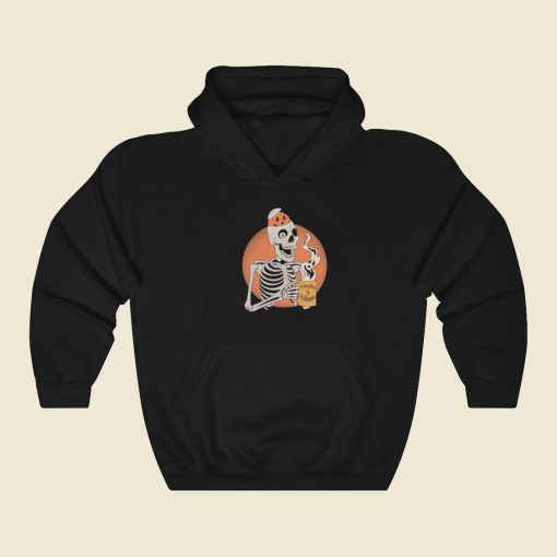 Everyday Is Halloween Hoodie Style On Sale