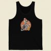 Everyday Is Halloween Tank Top On Sale