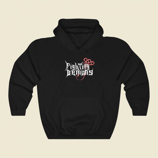 Fighting Demons 999 Hoodie Style On Sale