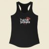 Fighting Demons 999 Racerback Tank Top On Sale