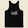 Fighting Demons 999 Tank Top On Sale