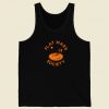 Flat Mars Society Tank Top On Sale