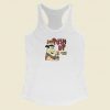 Flintstones Push Pops Racerback Tank Top On Sale