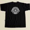 Foo Fighters Logo T Shirt Style On Sale