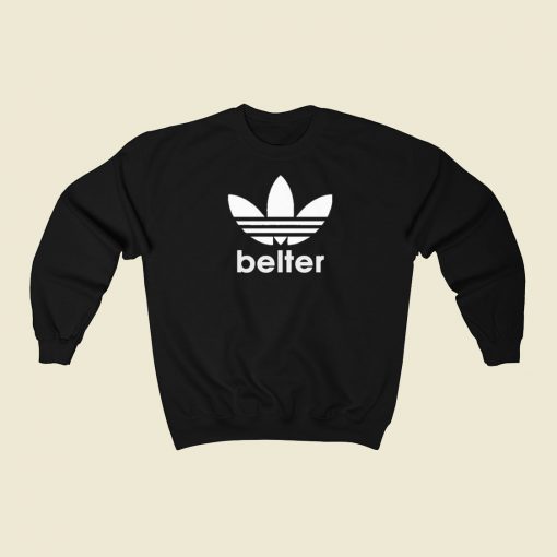 Gerry Cinnamon Belter Sweatshirts Style