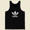 Gerry Cinnamon Belter Tank Top On Sale