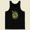 Goofy Love Fishing On Sale Tank Top